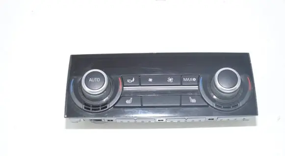 BMW 5 F10 F11 Climate control unit 9245276 61319290751 9290751