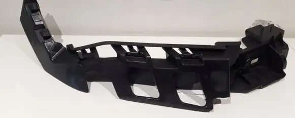 Headlight/headlamp mounting bracket