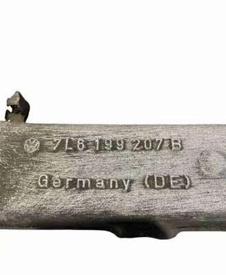 Audi Q7 4L Front subframe 7l6199207b
