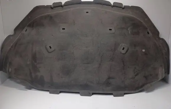 Volvo XC70 Engine bonnet/hood sound/heat insulation 