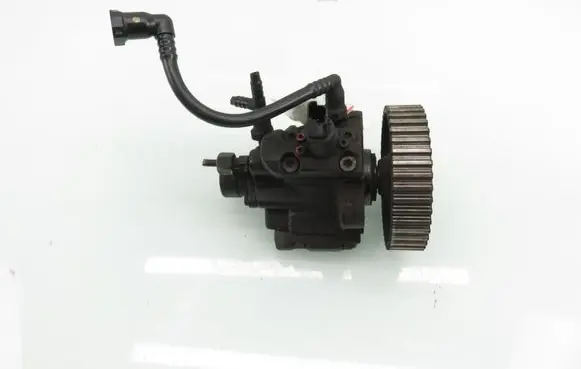 Peugeot 307 Fuel injection high pressure pump 0281002493 0445010046