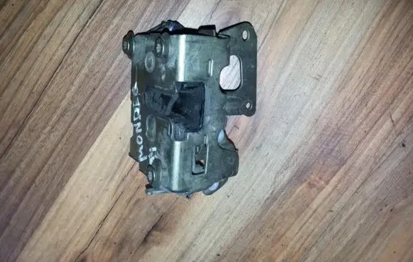 Renault 19 Rear door lock