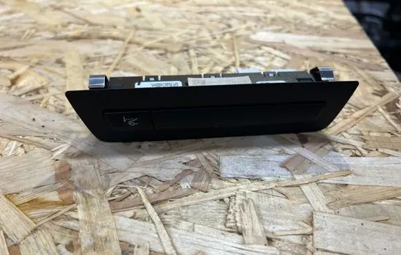 BMW 5 F10 F11 Other switches/knobs/shifts 922005001