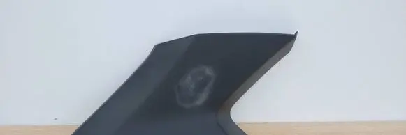 BMW X5 F15 (D)pillar trim (top) 7284687