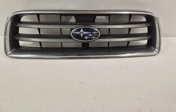 Subaru Forester SG Front grill 122SA070 B219 74DEIIJAPAN