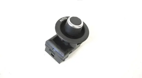 Jaguar XE Other switches/knobs/shifts FW936465BB