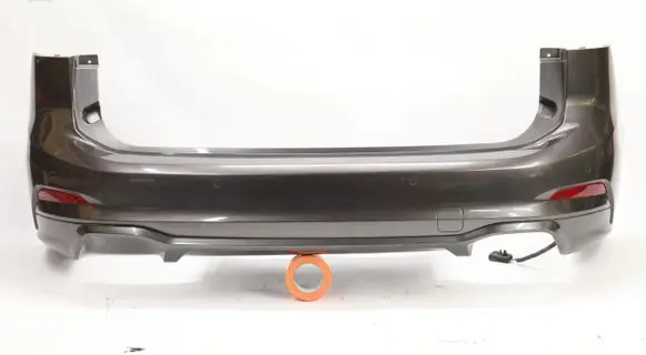 Ford Focus Front bumper JX7B17906B