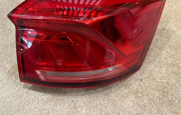 Volkswagen T-Roc Rear/tail lights 2GC945096 PE2912000100