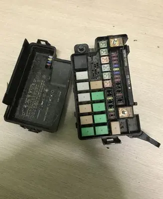 KIA Soul Fuse box set 1879001030