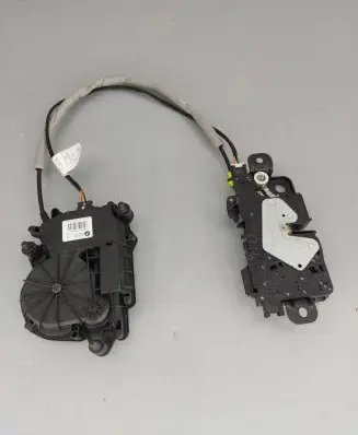BMW 5 G30 G31 Tailgate/trunk/boot lock/catch/latch 163672 UA741176005 C66288101