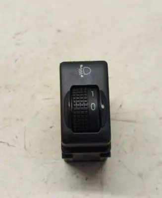 Nissan Qashqai+2 Headlight level height control switch 25190JD00D 21185115C12