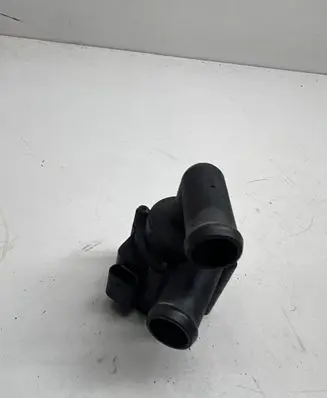 Volkswagen PASSAT B6 Electric auxiliary coolant/water pump 5N0965561 1PT2623438 701713080