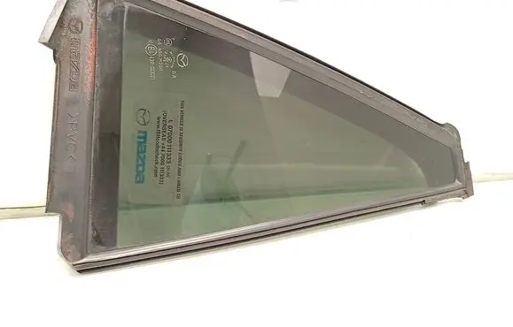 Mazda 6 Rear vent window glass 43R003021