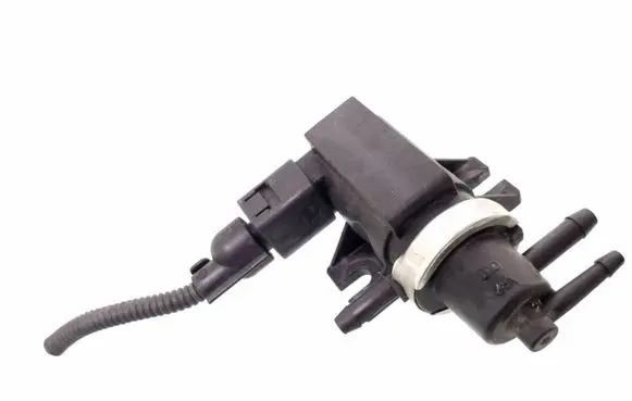 Ford Galaxy Turbo solenoid valve 1J0906627 72290320 04T153