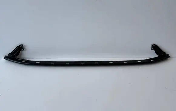 Volkswagen Tiguan Front bumper support beam 571807107A