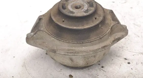 Mercedes-Benz SL R129 Engine mount vacuum valve 1292460817