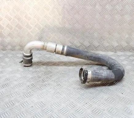 Opel Mokka Intercooler hose/pipe 95104323