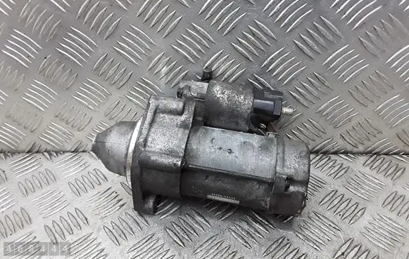 Hyundai i40 Starter motor 361002a550