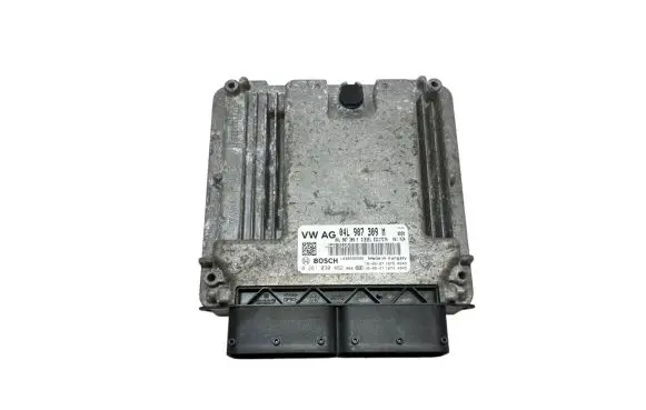 Skoda Superb B8 (3V) Engine control unit/module 04L907309M 0281030462