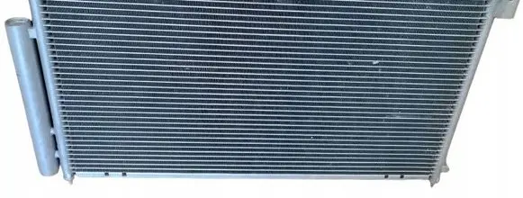 Toyota Auris E180 Air conditioning (A/C) radiator (interior) 37X65CM