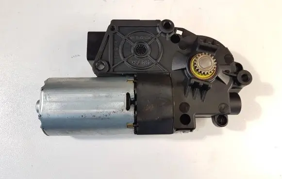 Sunroof motor/actuator