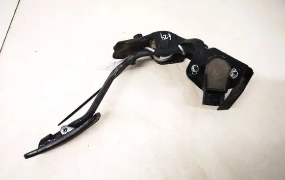Toyota Avensis T250 Accelerator throttle pedal 8928152021 89281-52021