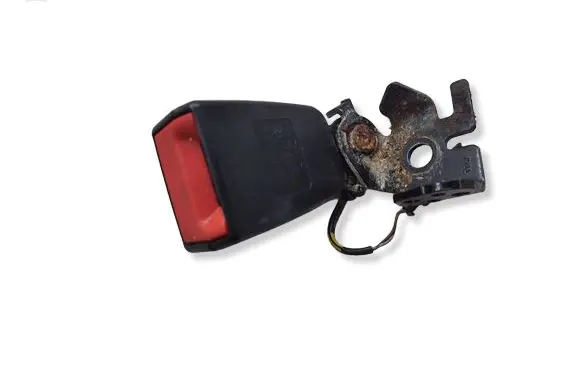 Mercedes-Benz C W205 Rear seatbelt buckle A2058600369