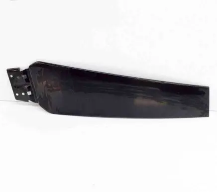 Audi A5 (B) pillar trim (top) 8W8853289