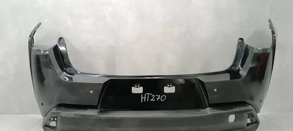 Lexus UX Rear bumper 5215976130