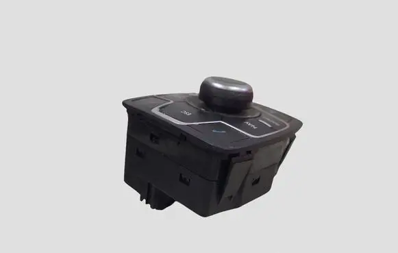 Peugeot 508 Head unit multimedia control 9665668380
