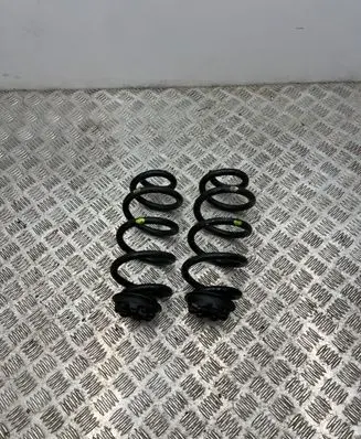 Nissan X-Trail T32 Rear coil spring