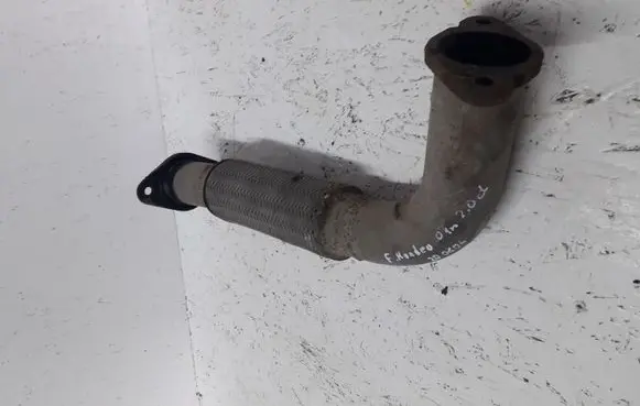 Ford Mondeo Mk III Muffler pipe connector clamp 