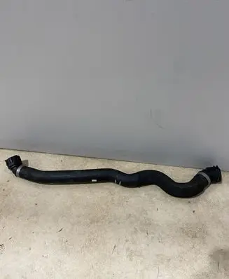 BMW X3 F25 Engine coolant pipe/hose 223229 9697612