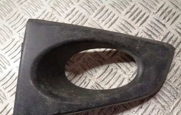 Honda Jazz Front fog light trim/grill P7506