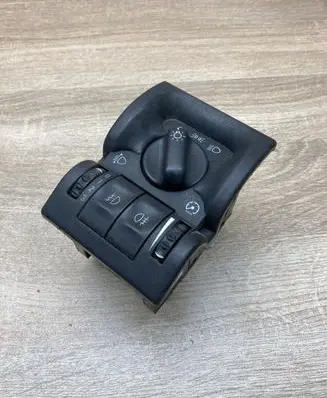 Opel Vectra B Light switch 90569814 53142807