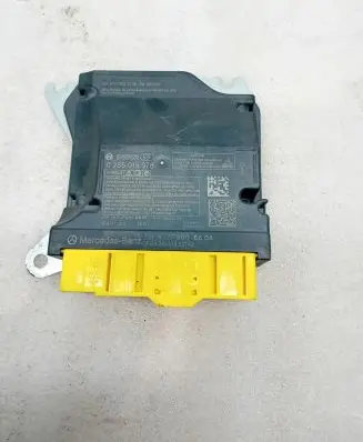 Mercedes-Benz A W177 Airbag control unit/module A1779006604