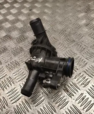 Ford Transit Thermostat/thermostat housing KK3Q9K478CA
