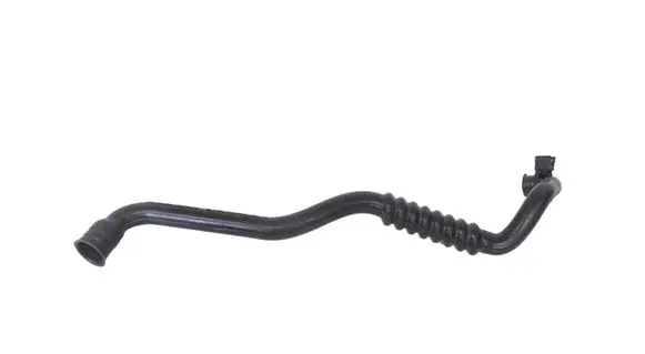 Mercedes-Benz GL X166 Breather hose/pipe A1668310245