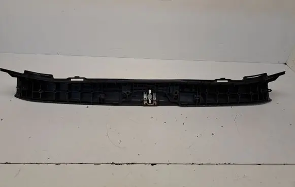 Toyota Prius (XW20) Trunk/boot sill cover protection 6471647010