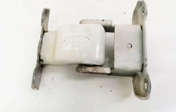 Renault Trafic II (X83) Tailgate/trunk/boot hinge 312304K 66379