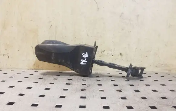 Volkswagen Polo V 6R Front door check strap stopper