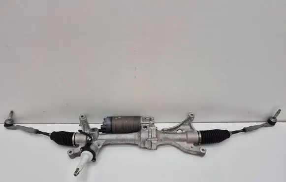 Mercedes-Benz GLC C254 Steering rack 2544604901