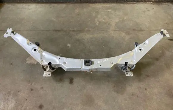 Jaguar XF Top upper radiator support slam panel 8X2310884A01