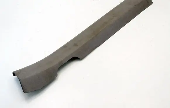 Nissan Almera Front sill trim cover 769B5BU000