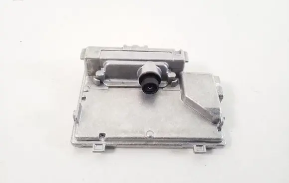 Peugeot 408 P54 Windshield/windscreen camera 9856247080