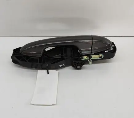 Ford Fiesta Front door exterior handle H1BBA22404AC H1BA21991AD