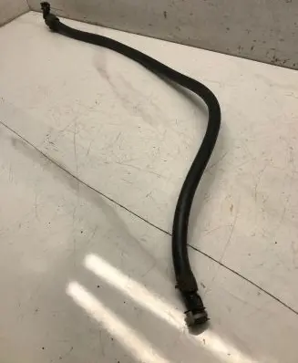 Audi A4 S4 B8 8K Headlight washer hose/pipe 