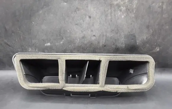 Volkswagen Polo V 6R Air intake duct part 6R2815077A 6R2815077