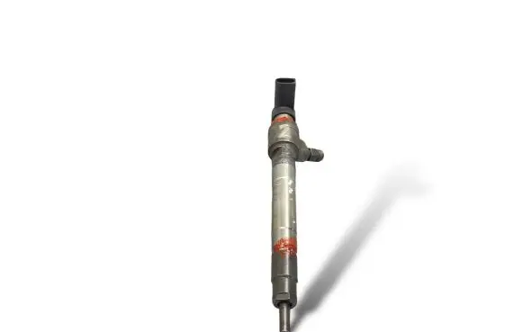 Peugeot Boxer Fuel injector BK2Q9K546AG