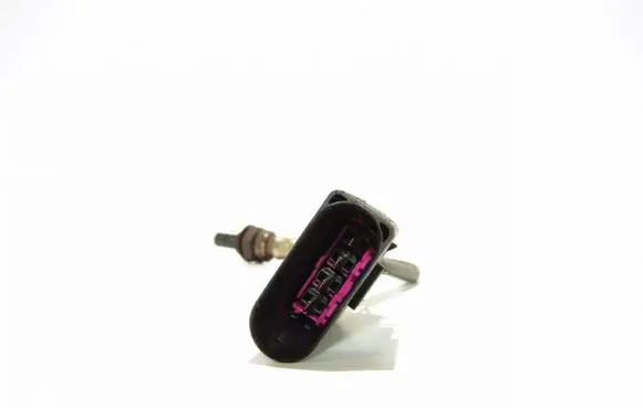 Skoda Fabia Mk2 (5J) Lambda probe sensor 03C906262